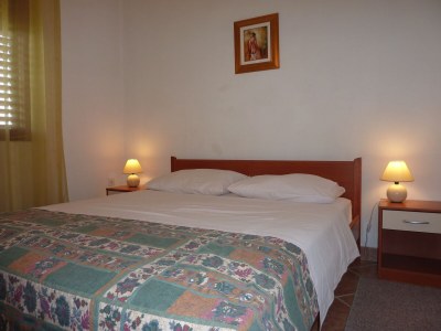 Apartment Comfortable and spacious apartment with terrace and sea view Nin, Zadar A-6153-a - Outdoor photo 27