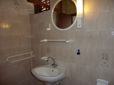 Apartment Comfortable and spacious apartment with terrace and sea view Nin, Zadar A-6153-a - Outdoor photo 29