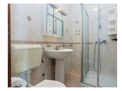 Apartment Comfortable and spacious apartment with terrace and sea view Nin, Zadar A-6153-a - Outdoor photo 30