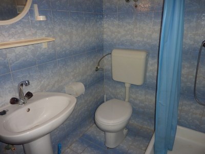 Apartment Comfortable and spacious apartment with terrace and sea view Nin, Zadar A-6153-a - Outdoor photo 33