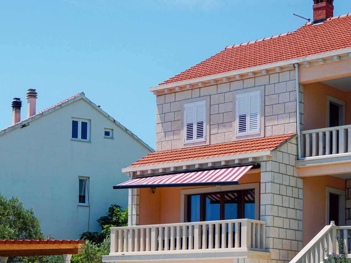 Apartment Studio flat near beach Lumbarda, Korčula AS-9325-a - Outdoor photo 4