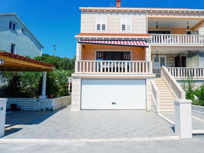 Apartment Studio flat near beach Lumbarda, Korčula AS-9325-a - Outdoor photo 7