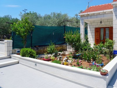 Apartment Studio flat near beach Lumbarda, Korčula AS-9325-a - Outdoor photo 20