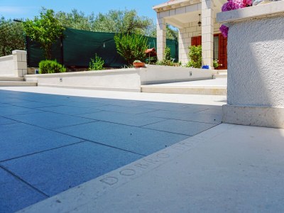 Apartment Studio flat near beach Lumbarda, Korčula AS-9325-a - Outdoor photo 21