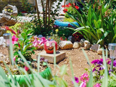 Apartment Studio flat near beach Lumbarda, Korčula AS-9325-a - Outdoor photo 23