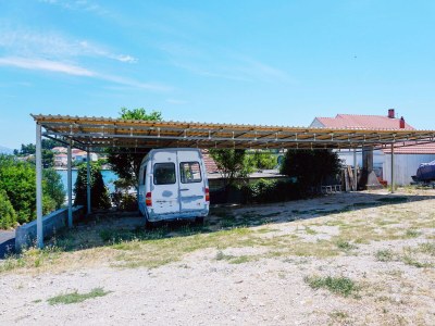Apartment Studio flat near beach Lumbarda, Korčula AS-9325-a - Outdoor photo 25