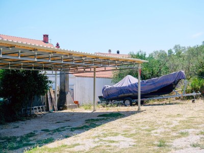Apartment Studio flat near beach Lumbarda, Korčula AS-9325-a - Outdoor photo 26