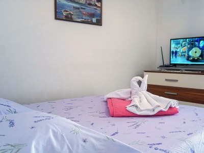 Apartment Studio flat near beach Lumbarda, Korčula AS-9325-a - Outdoor photo 30