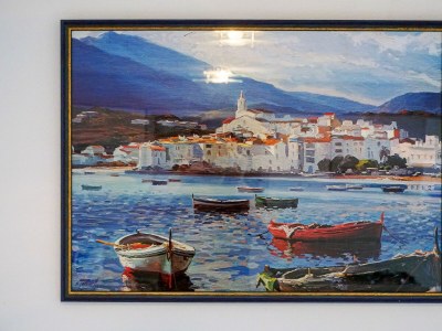 Apartment Studio flat near beach Lumbarda, Korčula AS-9325-a - Outdoor photo 31