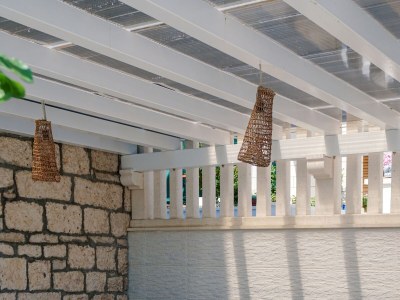 Apartment Studio flat near beach Lumbarda, Korčula AS-9325-a - Outdoor photo 36