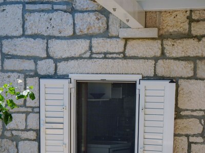 Apartment Studio flat near beach Lumbarda, Korčula AS-9325-a - Outdoor photo 37