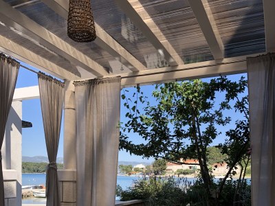 Apartment Studio flat near beach Lumbarda, Korčula AS-9325-a - Outdoor photo 39