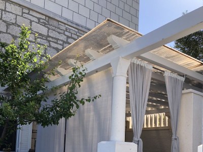 Apartment Studio flat near beach Lumbarda, Korčula AS-9325-a - Outdoor photo 40