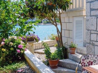 Apartment Studio flat near beach Lumbarda, Korčula AS-9325-a - Outdoor photo 42