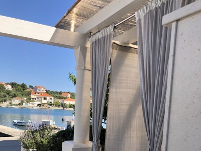 Apartment Studio flat near beach Lumbarda, Korčula AS-9325-a - Outdoor photo 43