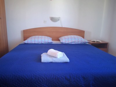 Apartment Four-bedroom apartment with terrace and sea view Mali Lošinj, Lošinj A-7978-b - Outdoor photo 27