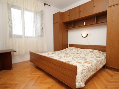 Apartment Four-bedroom apartment with terrace and sea view Mali Lošinj, Lošinj A-7978-b - Outdoor photo 28