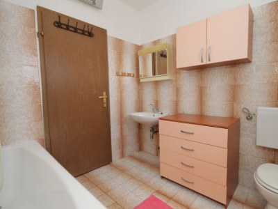 Apartment Four-bedroom apartment with terrace and sea view Mali Lošinj, Lošinj A-7978-b - Outdoor photo 32