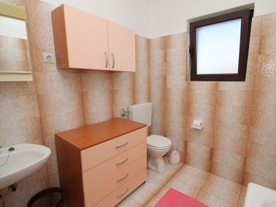 Apartment Four-bedroom apartment with terrace and sea view Mali Lošinj, Lošinj A-7978-b - Outdoor photo 33