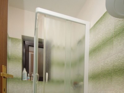 Apartment Four-bedroom apartment with terrace and sea view Mali Lošinj, Lošinj A-7978-b - Outdoor photo 34