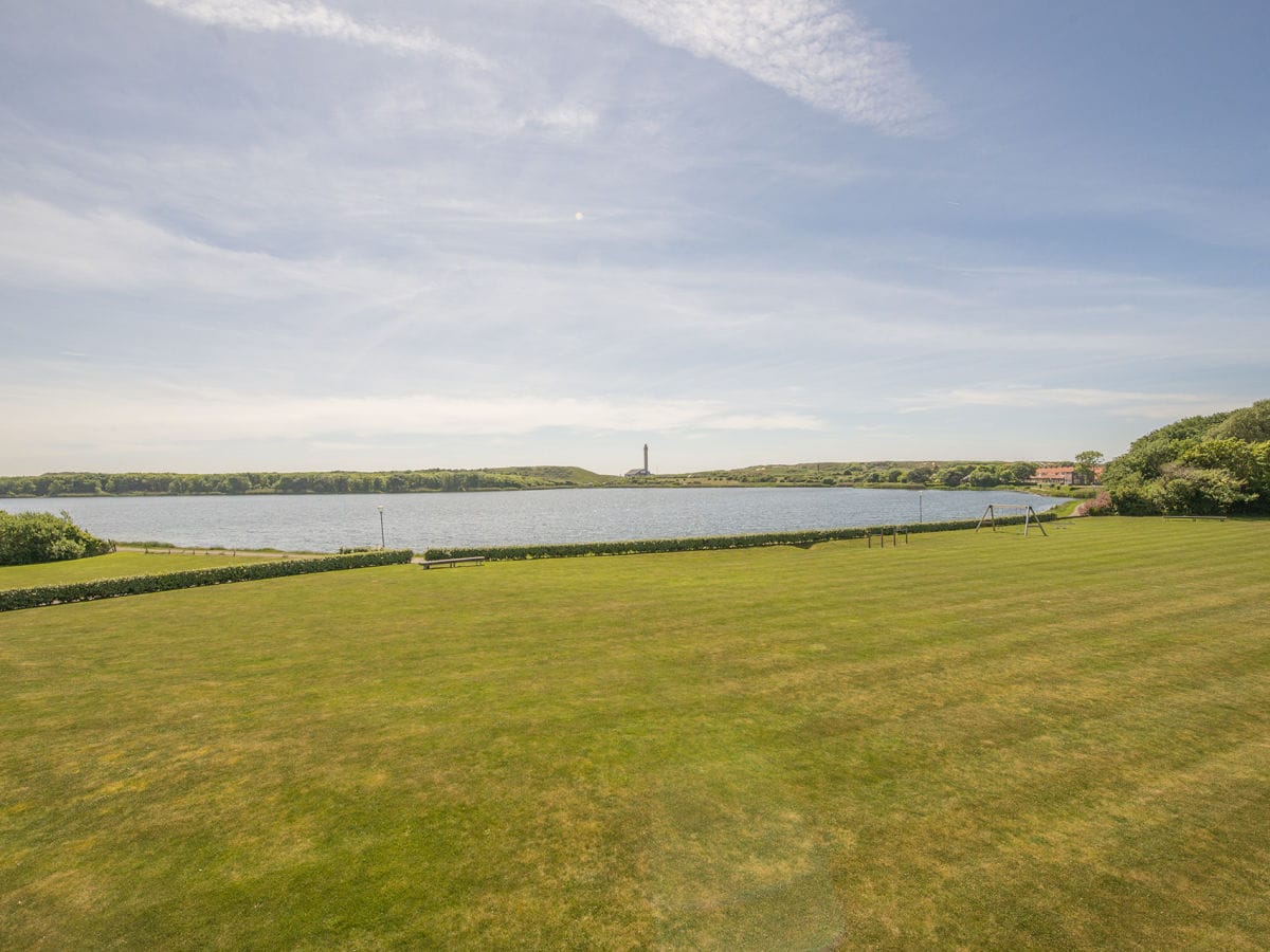 Apartment Kreek & Duin