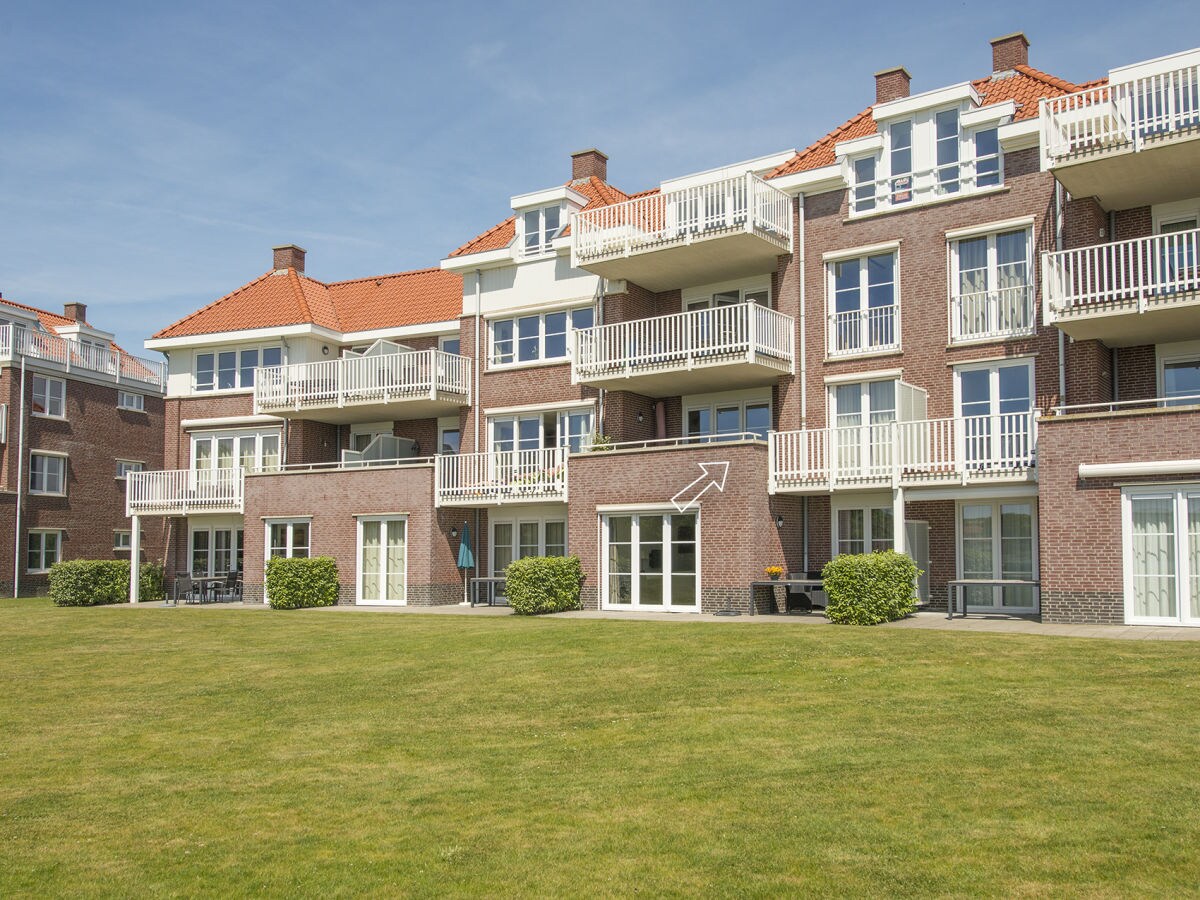 Apartment Kreek & Duin - Outdoor photo 2