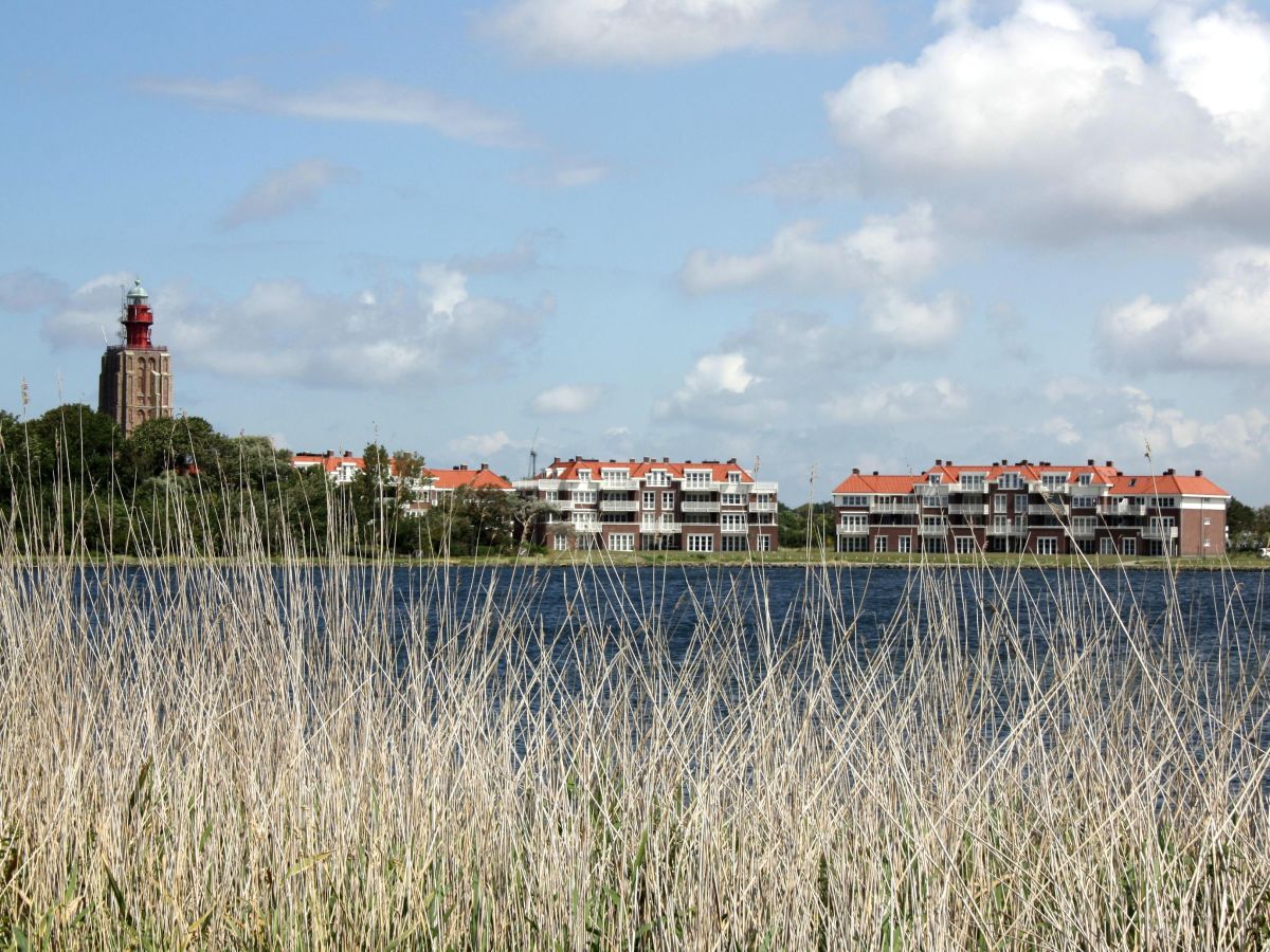 Apartment Kreek & Duin - Outdoor photo 3