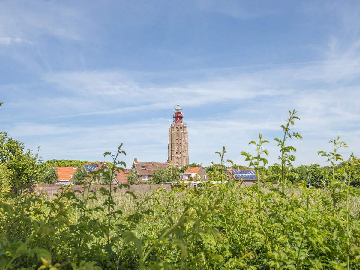 Apartment Kreek & Duin - Outdoor photo 4