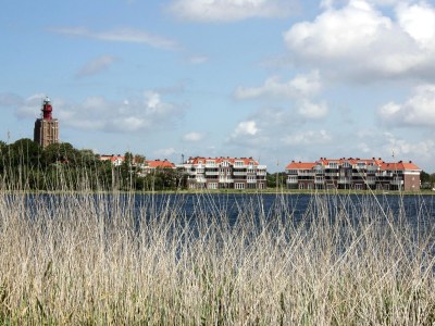 Apartment Kreek & Duin - Outdoor photo 3