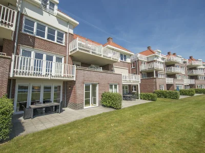 Apartment Kreek & Duin - Outdoor photo 6