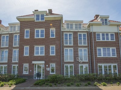 Apartment Kreek & Duin - Outdoor photo 7