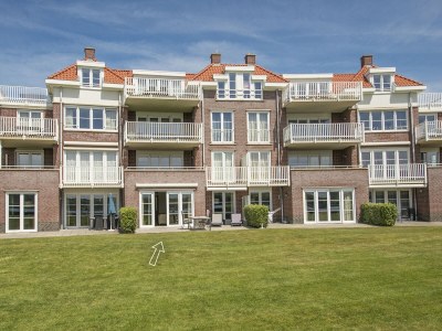 Apartment Kreek & Duin - Outdoor photo 8