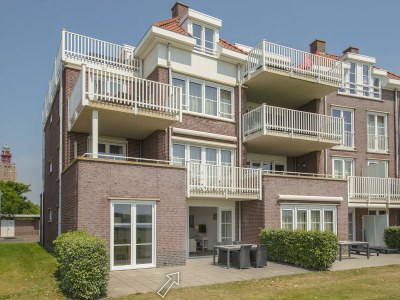 Apartment Kreek & Duin - Outdoor photo 9
