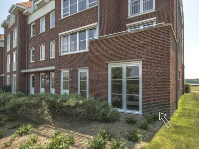 Apartment Kreek & Duin - Outdoor photo 10