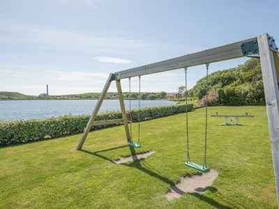 Apartment Kreek & Duin - Outdoor photo 11