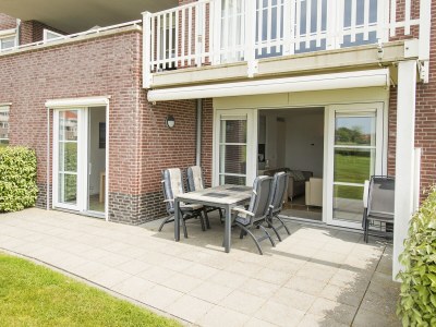 Apartment Kreek & Duin - Outdoor photo 12