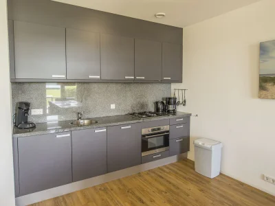 Apartment Kreek & Duin - Features photo 14