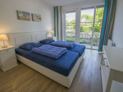 Apartment Kreek & Duin - Features photo 15