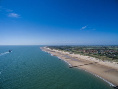 Apartment Kreek & Duin - Environment photo 21