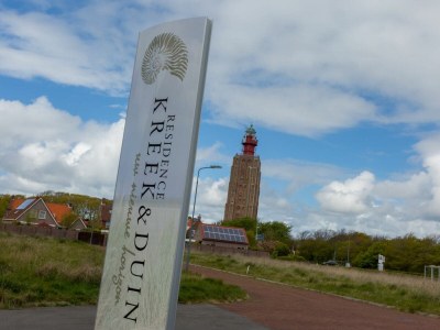 Apartment Kreek & Duin - Document photo 22