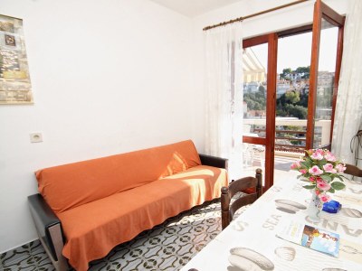 Apartment Two bedroom apartment near beach Zavalatica, Korčula A-9315-a - Outdoor photo 19