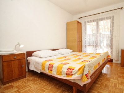 Apartment Two bedroom apartment near beach Zavalatica, Korčula A-9315-a - Outdoor photo 22