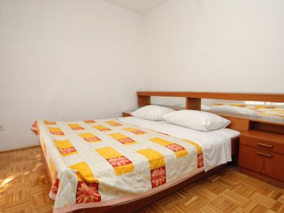 Apartment Two bedroom apartment near beach Zavalatica, Korčula A-9315-a - Outdoor photo 24