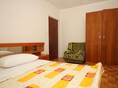 Apartment Two bedroom apartment near beach Zavalatica, Korčula A-9315-a - Outdoor photo 27