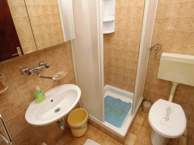 Apartment Two bedroom apartment near beach Zavalatica, Korčula A-9315-a - Outdoor photo 28