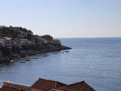 Apartment Two bedroom apartment near beach Zavalatica, Korčula A-9315-a - Outdoor photo 33
