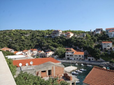 Apartment Two bedroom apartment near beach Zavalatica, Korčula A-9315-a - Outdoor photo 34