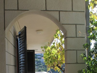 Apartment Two bedroom apartment near beach Zavalatica, Korčula A-9315-a - Outdoor photo 35