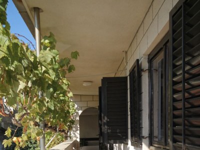 Apartment Two bedroom apartment near beach Zavalatica, Korčula A-9315-a - Outdoor photo 36