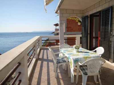 Apartment Two bedroom apartment near beach Zavalatica, Korčula A-9315-a - Outdoor photo 38